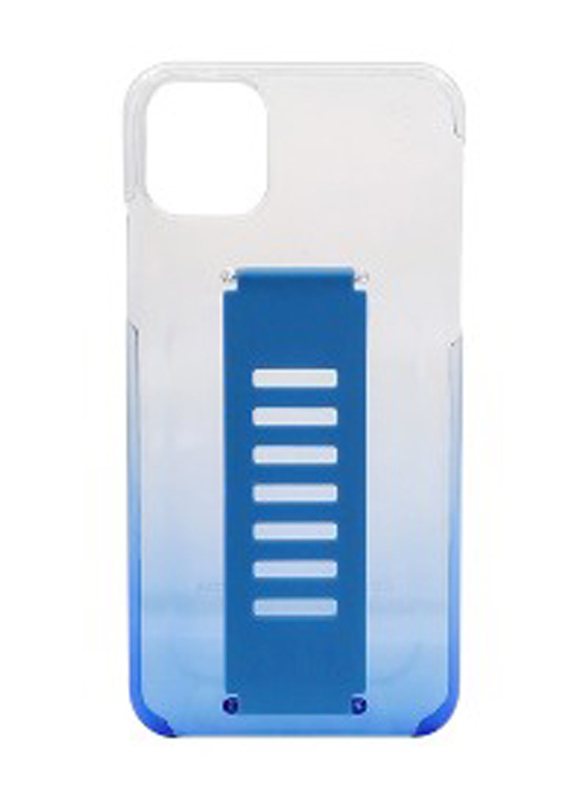 Apple iPhone 13 Grip2u Mobile Phone Case Cover, Blue