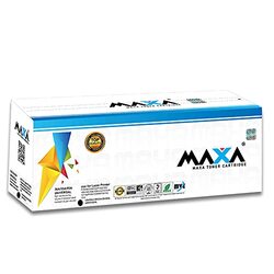 Maxa 85A Black Toner Cartridge