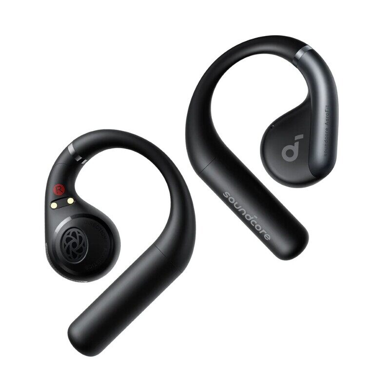 

Anker Soundcore AeroFit Superior Comfort Open-Ear Earbuds