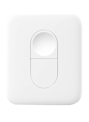 Switchbot Wireless Remote Button, White