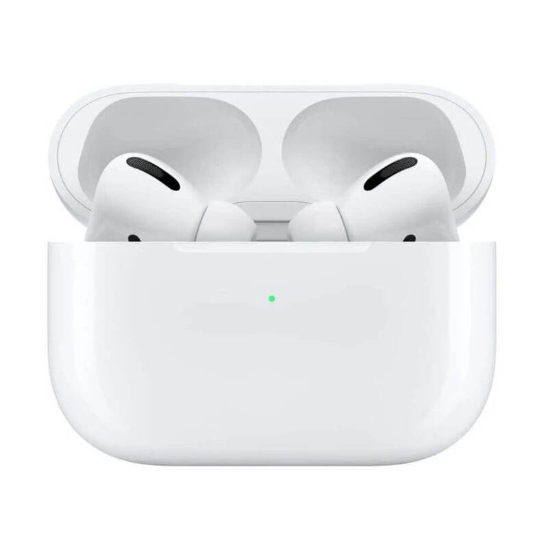 Apple AirPods Pro (2nd Gen) 2x Active Noise Cancellation