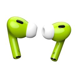 Apple AirPods Pro 2nd Gen Neon