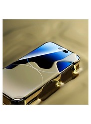 iPhone 14 Pro Hd Anti-spy Privacy Glass Protector  6.1 inch    3 Pack Set
