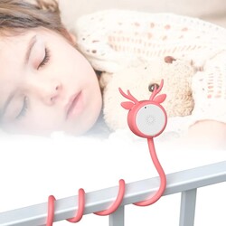 جهاز مراقبة الطفل لاسلكي B1 بدقة 4 ميجابكسل