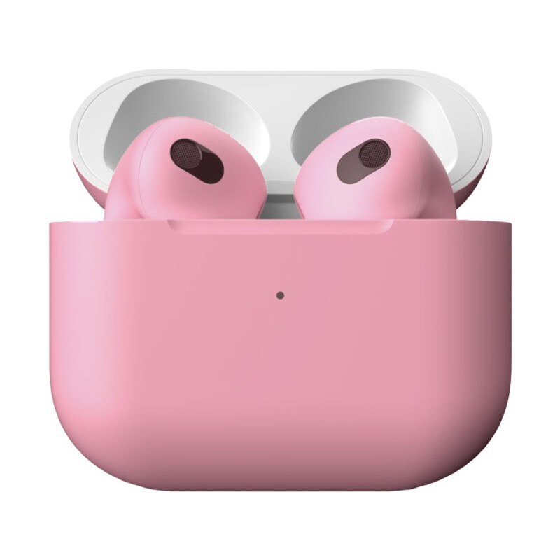 

Apple AirPods 3 Baby Pink Matte