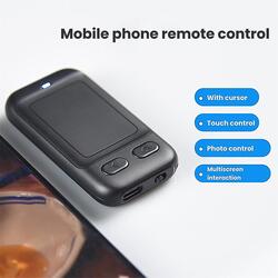 CheerTok Air Singularity Mobile Phone Remote Control