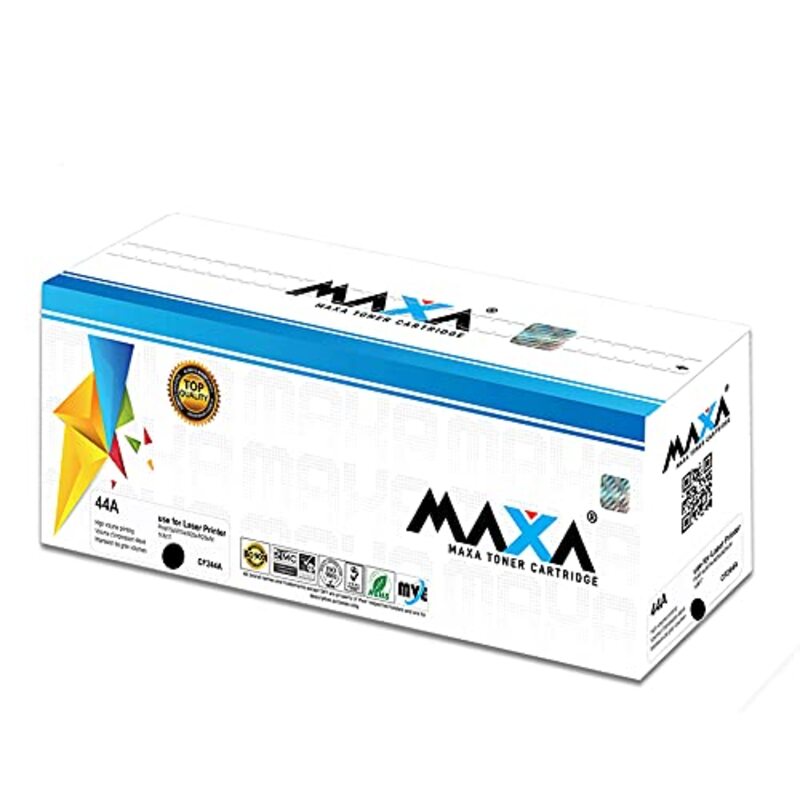Maxa 44A Black Toner Cartridge