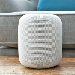 Apple HomePod (2nd generation) Smart Speaker