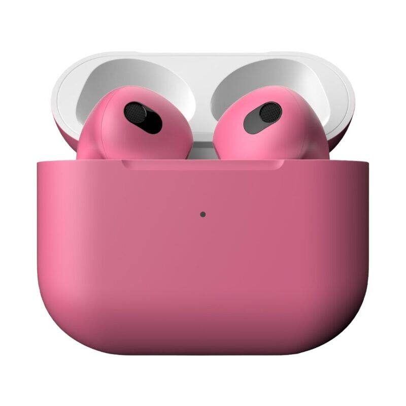 

Apple AirPods 3 Pink Matte