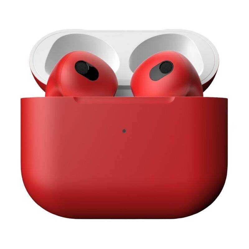 

Apple AirPods 3 Red Matte