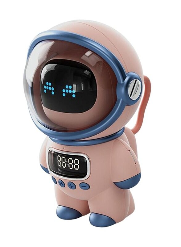 

Generic Dodo Smart AI Interactive Bluetooth Speaker Smart Ai Bluetooth Audio