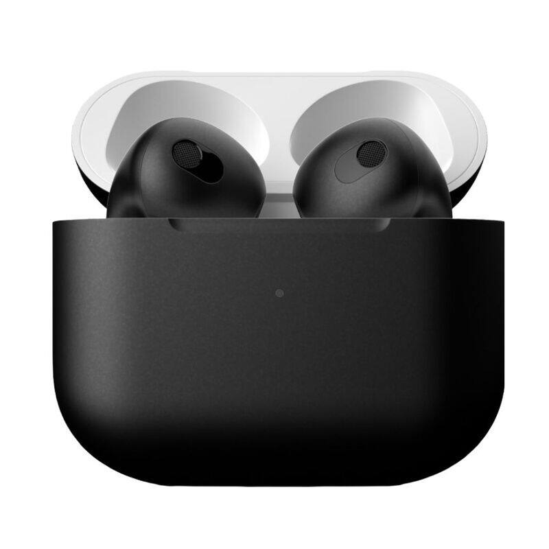 

Apple AirPods 3 Black Matte Metallic