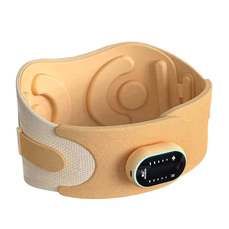 

Generic Waist Massager Support NTC Accurate Temperature Control