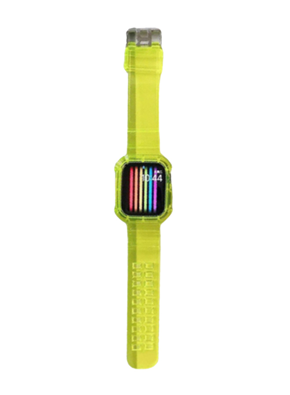 Shafaf Band for Apple Watch 38/40mm, Green