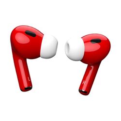 Apple AirPods Pro 2 USB C Red