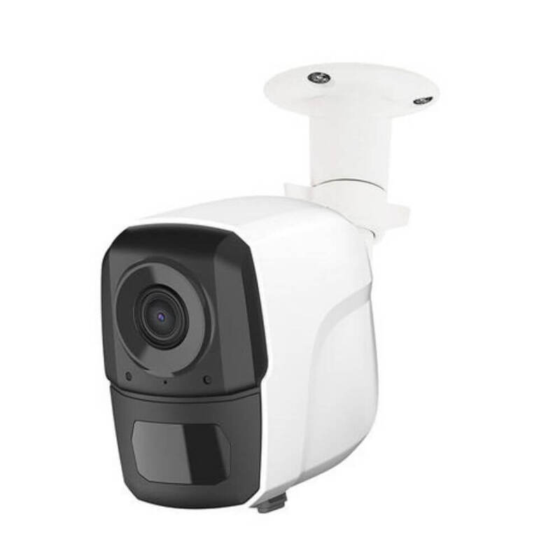 دليل على المياه IP65 10000mAh IR CUT CCTV كاميرا لاسلكية واي فاي الأمن