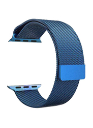 Loop Design Band for Apple Watch 42/44mm, Blue