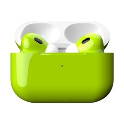 Apple AirPods Pro 2nd Gen Neon