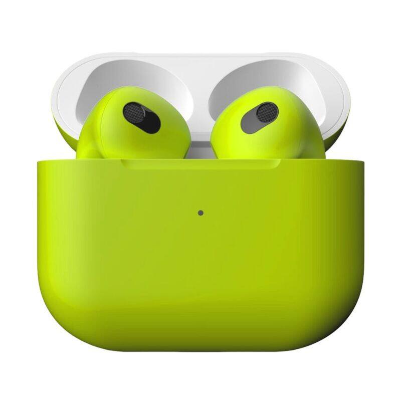 

Apple AirPods 4 ANC Neon Matte