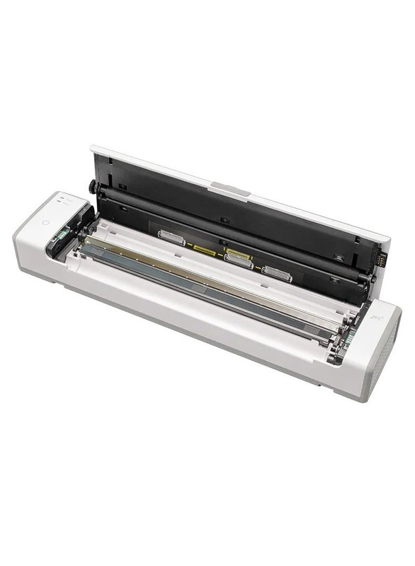 Xprinter XP T81 ODM Thermal Transfer Printer A4 Thermal Printer Mini Portable A4 Printer