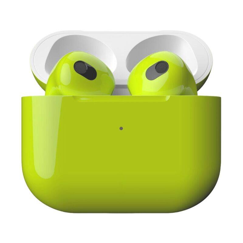 

Apple AirPods 4 ANC Neon Glossy