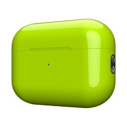 Apple AirPods Pro 2  USB C  Neon