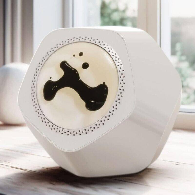 

FREKVENS Pro Magnetic Fluid Bluetooth Speaker