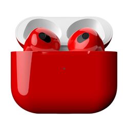 Apple AirPods 3 Red