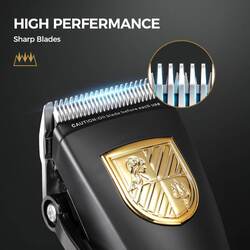 Glaker High Performance Pro Clippers Kit