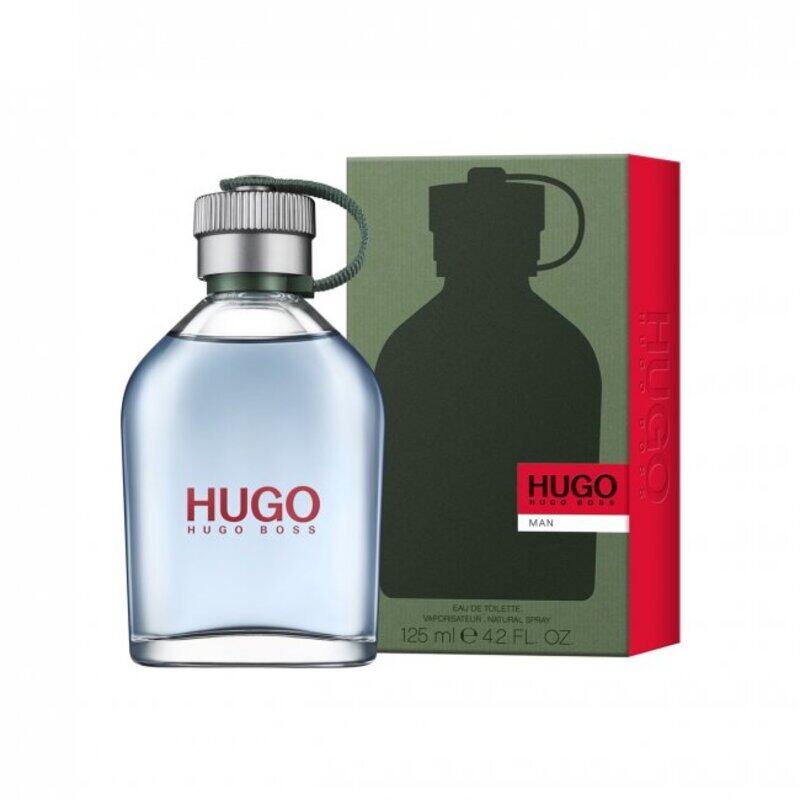 

Hugo Boss Man 125ml EDT Perfume for Men