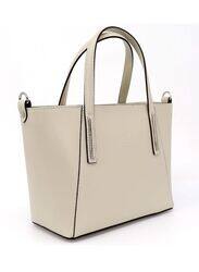 Stylish Tan Color Women's Handbag - The Perfect Addition to your Warbrobe