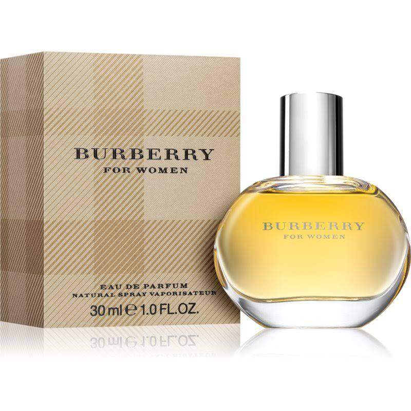 

Burberry Natural Spray 100ml EDP Perfume for Women