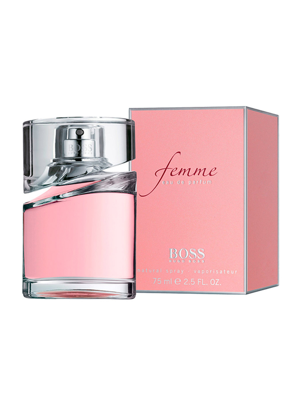 Hugo Boss Femme 75ml EDP for Women