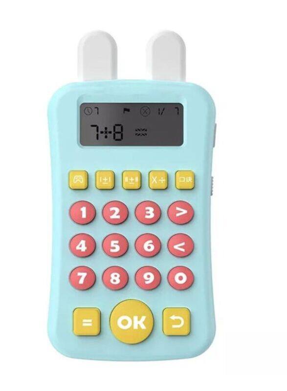 

Generic Electronic Children's Arithmetic Practice Teaching Calculator Kids Toys