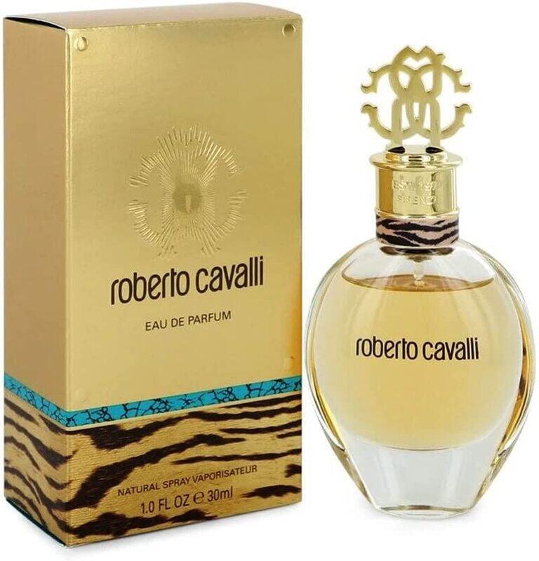

Roberto Cavalli 75ml EDP Perfume Unisex