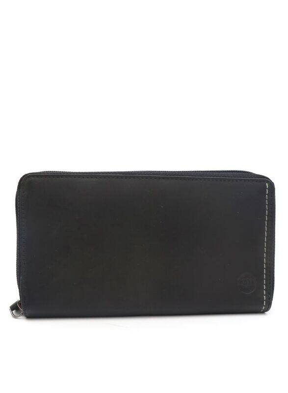 Gai Mattiolo Black Color Purse: A Stylish Blend of Elegance and Functionality