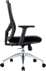 Office chair Apollo mesh medium back