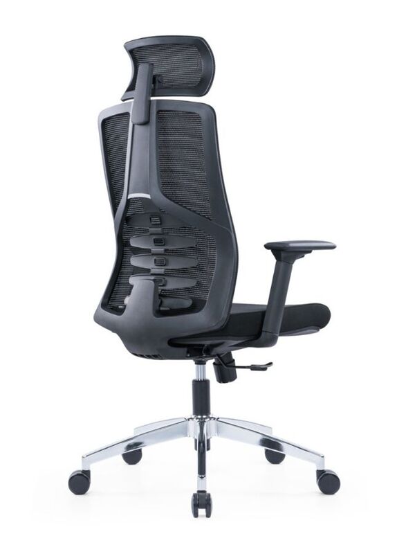 Modern Executive Mesh Office Chair High Back