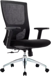 Office chair Apollo mesh medium back