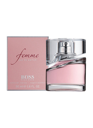 Hugo Boss Femme 75ml EDP for Women