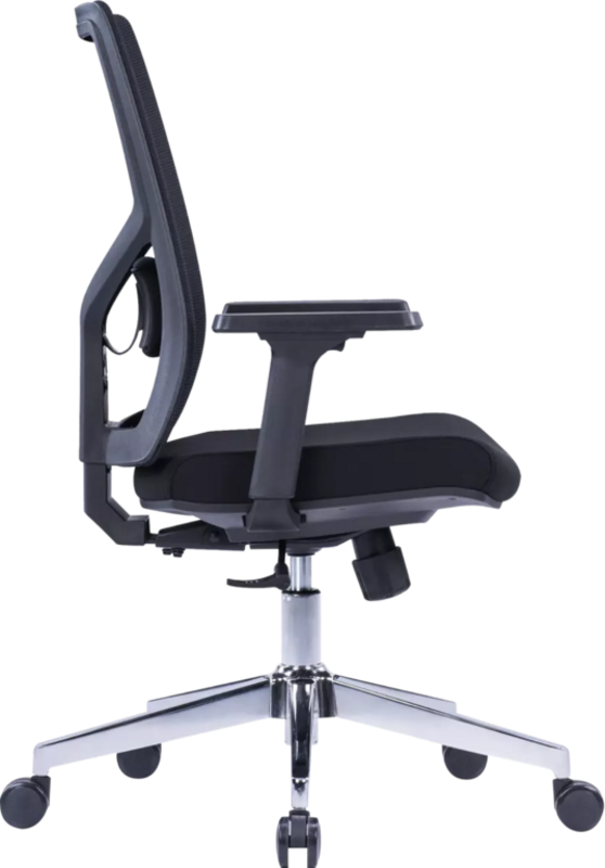 Space Office chair mesh medium back