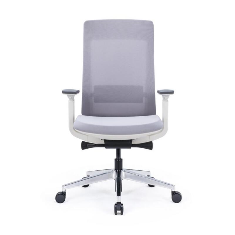 Modern Executive Office Chair Medium Back