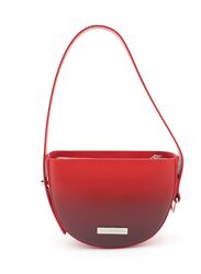 Gai Mattiolo Women's Bag :Compact and practical, measuring 23x16x6 cm