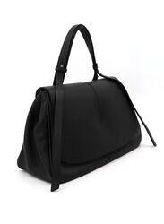 Effetty Genuine Leather Bag for everyday use -Size: 36x22x14