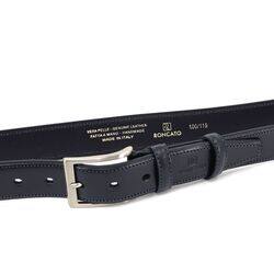 Upgrade your Acessory Game with a sleek and fashionable Jeans Leather Belt, 120cm