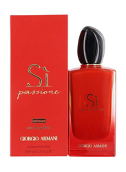 Armani Si Passion 100ml EDP Unisex