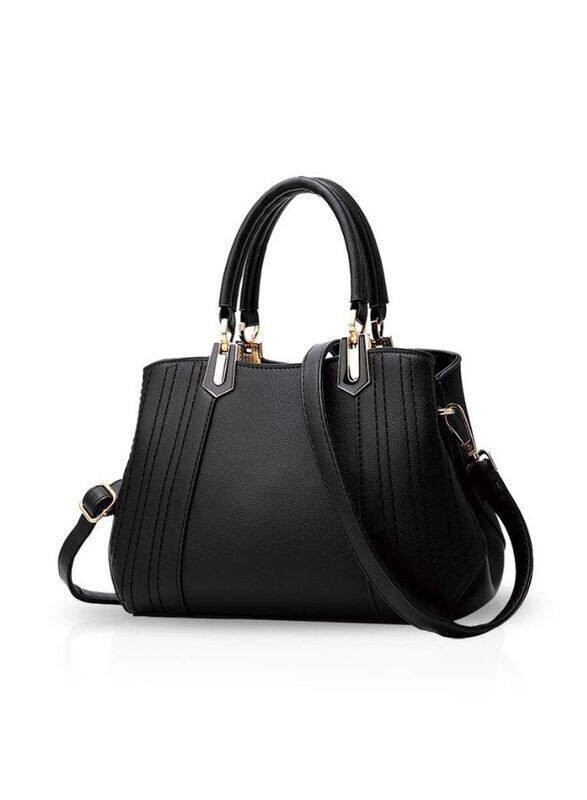 Stylish and Practical Leather Bag - The Perfect Addition to Your Wardrobe