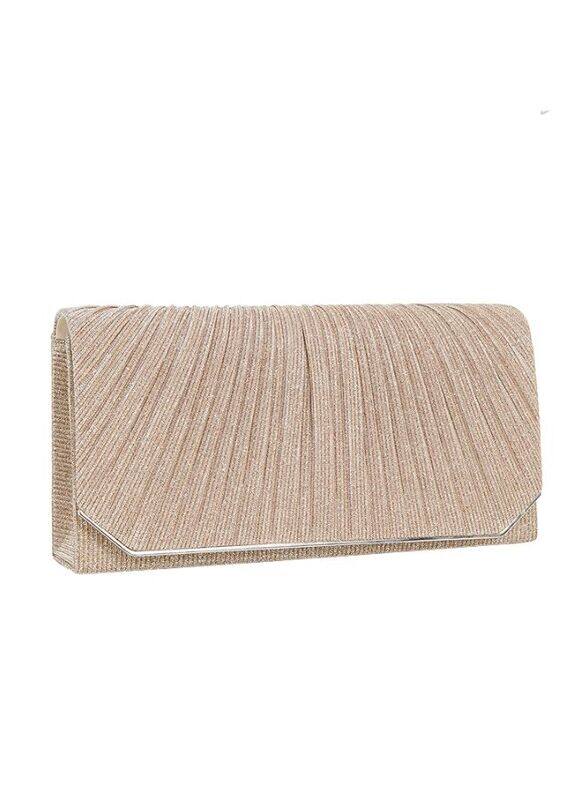 Elegant Envelope Evening Clutch Crossbody Bags ,Classic Wedding Party Shoulder Bag for Women