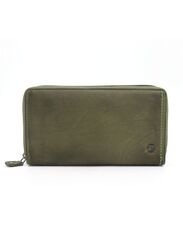 Gai Mattiolo Olive Color Purse: For Daily use or Party Wear : (19x10x2.5 cm)