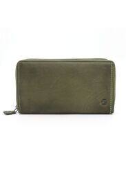 Gai Mattiolo Olive Color Purse: For Daily use or Party Wear : (19x10x2.5 cm)